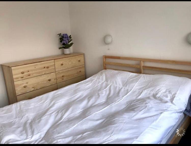 Great Price, Lovely Comfy Flat.2 Mins From The Sea Lyme Regis Exterior photo